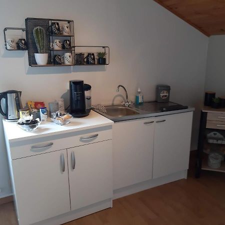 B&B Circuitez-Vous Stavelot Bagian luar foto