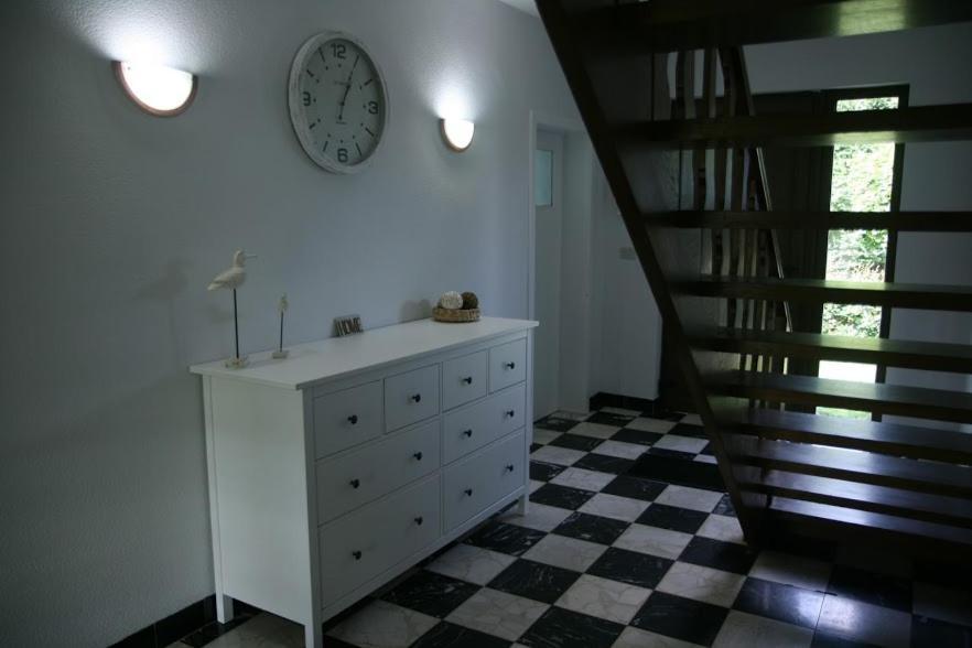 B&B Circuitez-Vous Stavelot Bagian luar foto